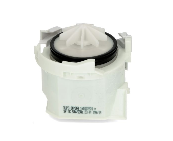 Мотор зливного насосу, помпа ARISTON 482000023392, C00297919 COPRECI