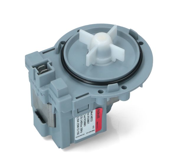 Зливний насос, помпа ASKOLL 25W WHIRLPOOL 481281719156, C00465281