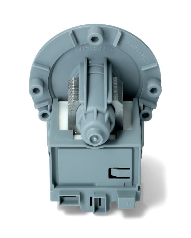 Зливний насос, помпа ASKOLL 25W WHIRLPOOL 481281719156, C00465281