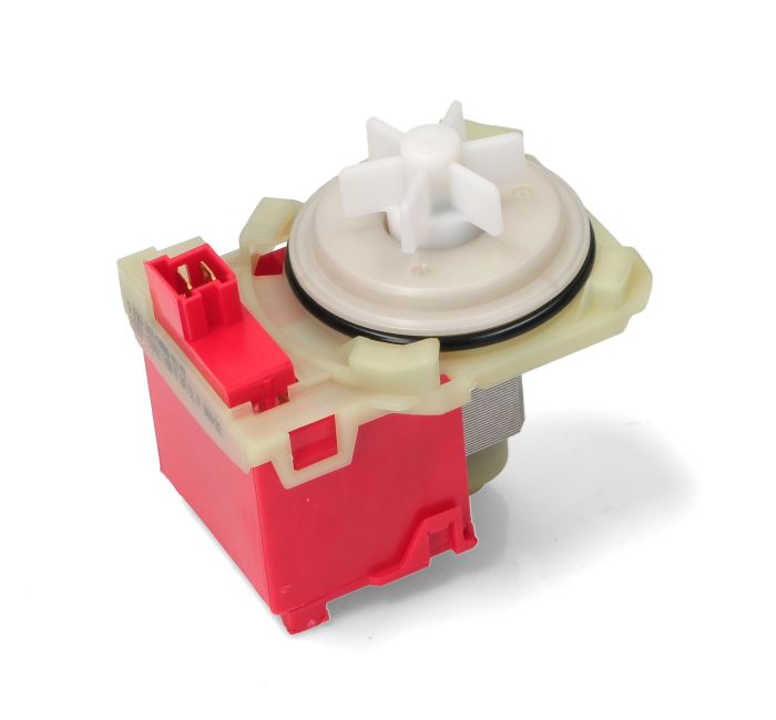 Зливний насос, помпа BOSCH 00144484, 00144978, 00145787, 144484, 144978, 145787, EBS007-0090, EBS007/0090, 15168