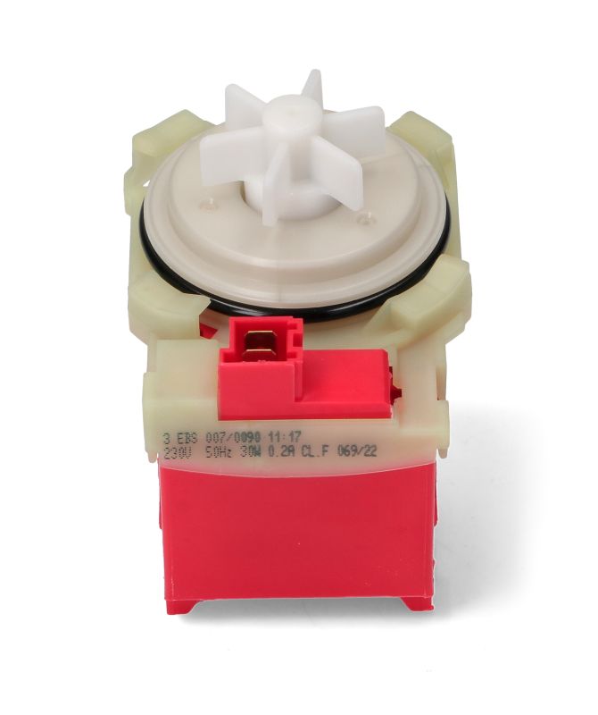 Зливний насос, помпа BOSCH 00144484, 00144978, 00145787, 144484, 144978, 145787, EBS007-0090, EBS007/0090, 15168