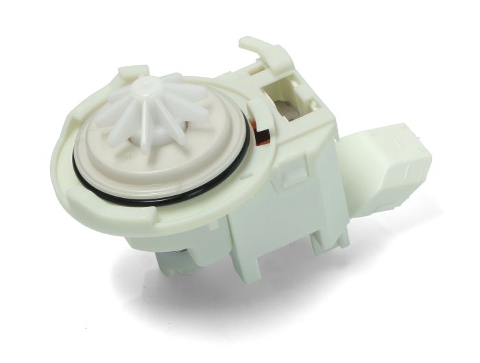 Зливний насос, помпа BOSCH 00165261, 00187970, 00423048, 165261, 423048