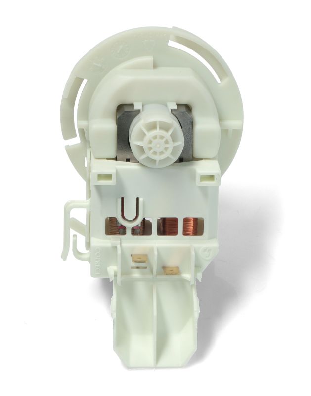 Зливний насос, помпа BOSCH 00165261, 00187970, 00423048, 165261, 423048