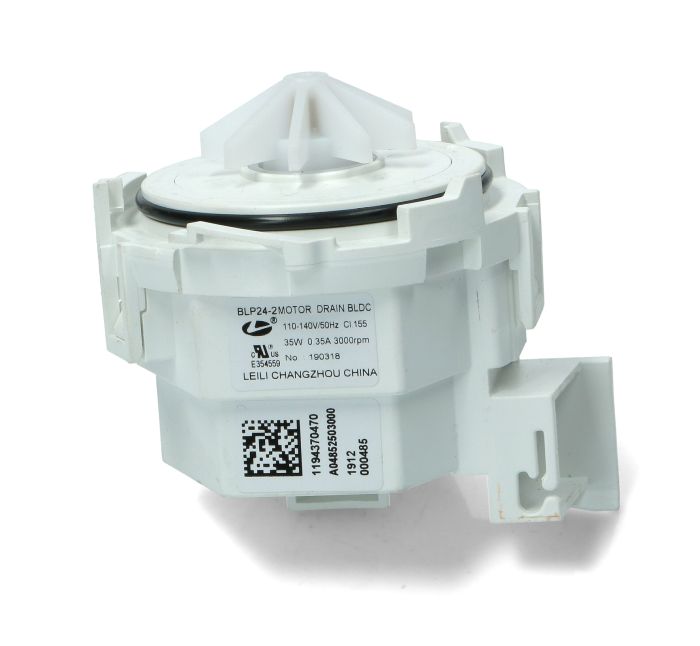 Мотор зливного насосу, помпа ZANUSSI 140000604011, 140000604045, 140048525046, 140180051033, PMP019ZN