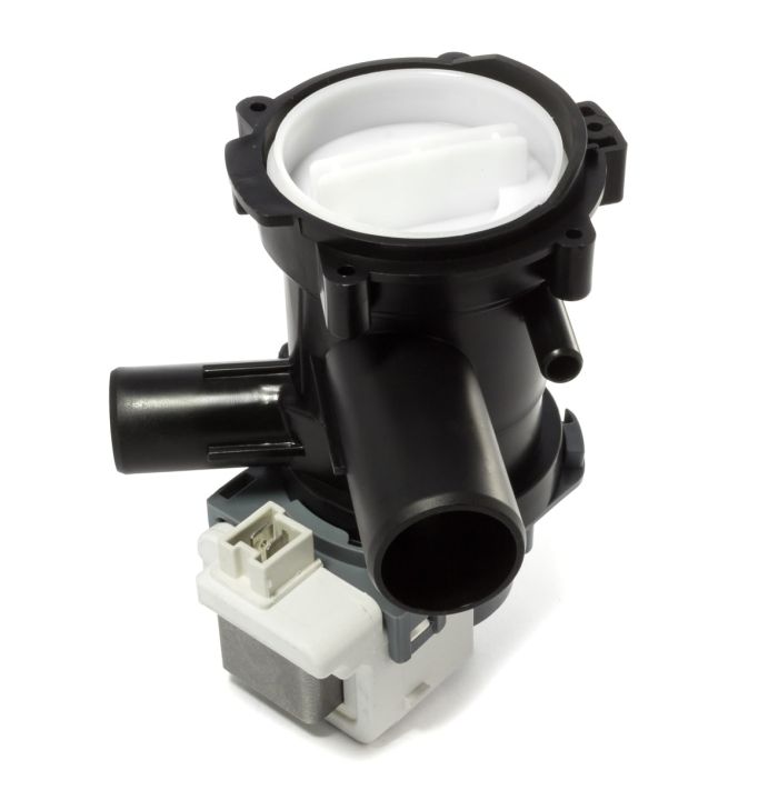 Зливний насос, помпа BOSCH 00141874, 00141896, 00142370, 00145787,  00172340, 00145414, 00145412, 00144978, 00144890