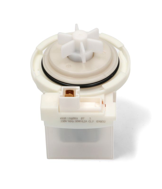 Зливний насос, помпа BOSCH KEBS121/128, 00172340, 00145414, 00145412, 00144978, 00144890, 00145787, PMP035BO