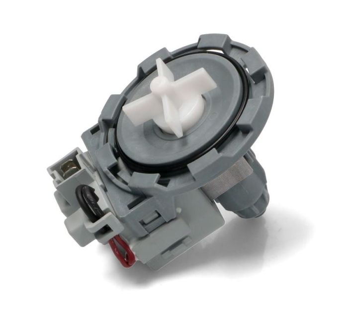 Універсальний зливний насос, помпа 9010211