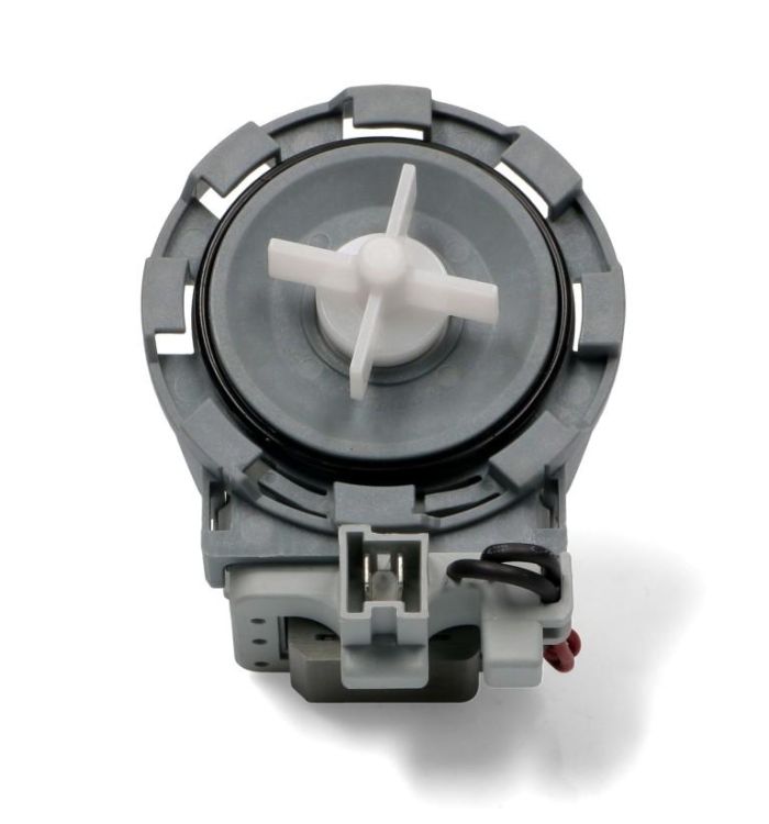 Універсальний зливний насос, помпа 9010211