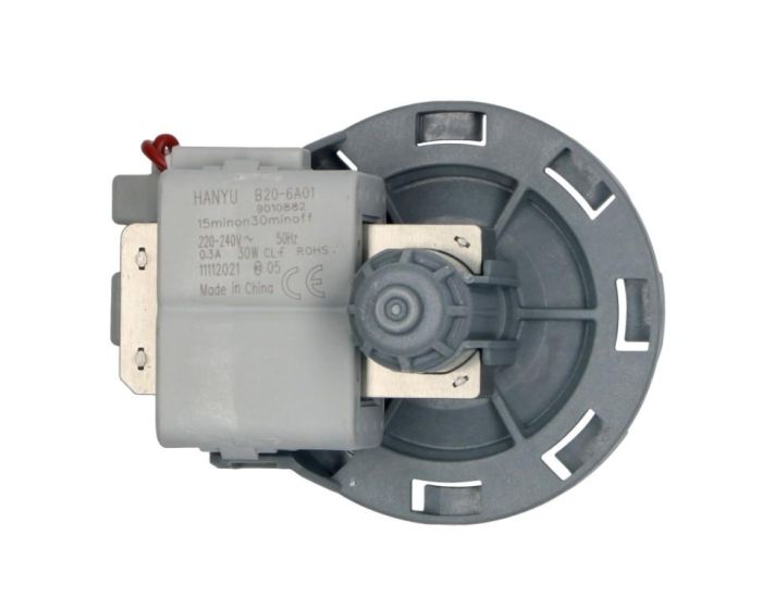 Універсальний зливний насос, помпа 9010211