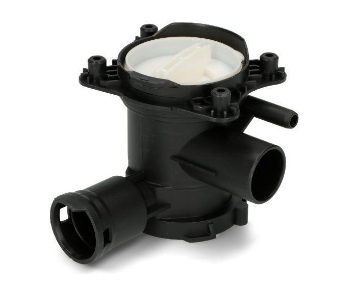 Корпус насоса з фільтром BOSCH PMP602BO