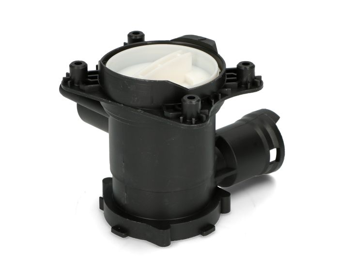 Корпус насоса з фільтром BOSCH PMP602BO