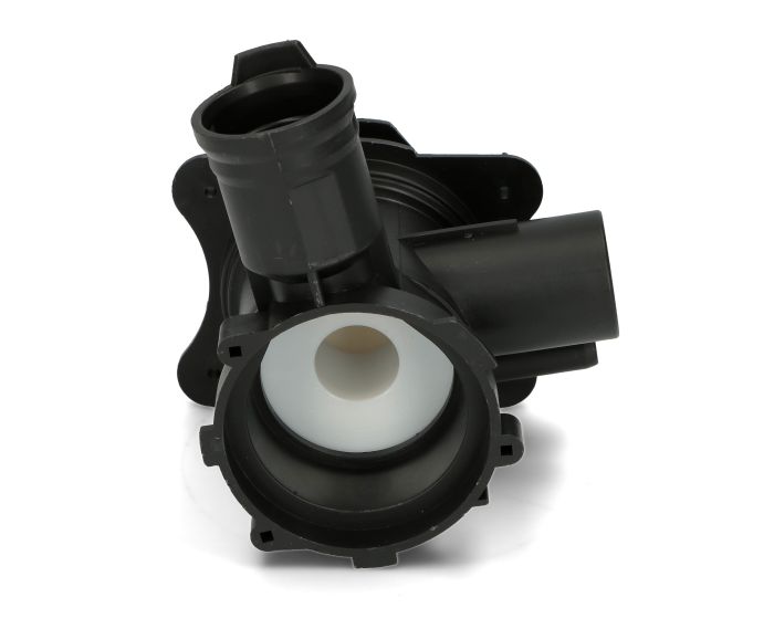 Корпус насоса з фільтром BOSCH PMP602BO