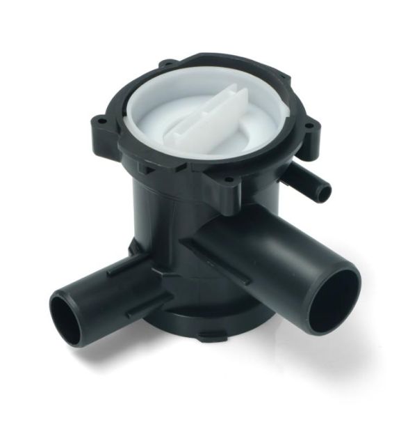 Корпус насоса з фільтром BOSCH PMP603BO