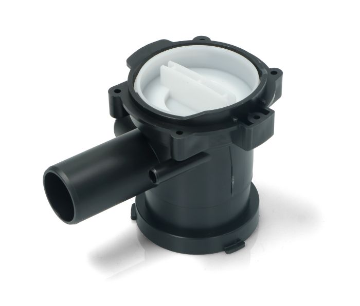 Корпус насоса з фільтром BOSCH PMP603BO