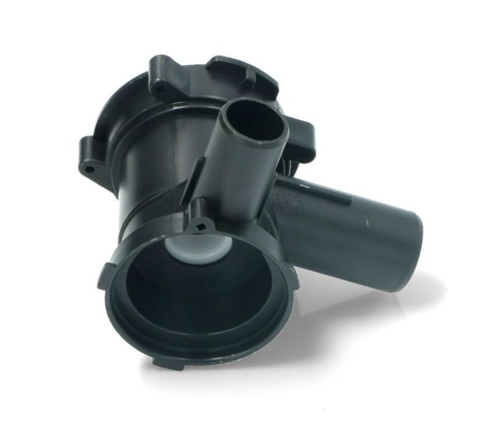 Корпус насоса з фільтром BOSCH PMP603BO