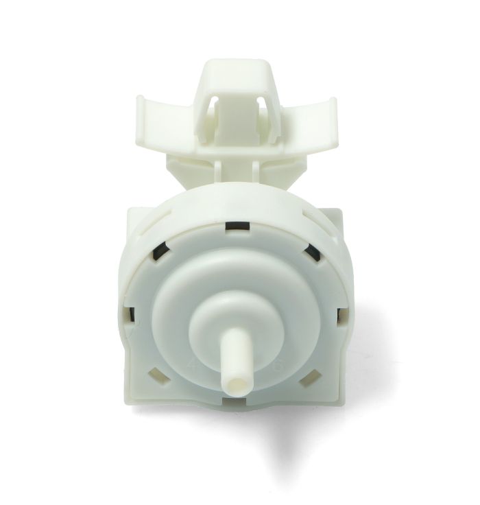 Пресостат (датчик рівня води) Indesit, HOTPOINT/ARISTON C00289362, 482000023288, 16002692100, 16002692101, 289362, 482000023130, 482000088621, 545AA024, C00272450, C00288973, PSW200ID