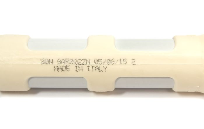 Амортизатор пральної машини ZANUSSI 80N, L=164-242mm, 1260038508, 1260038516, 1260624018, 1260624026, 1260636004, 1268832712, 1326240015, 3794303010