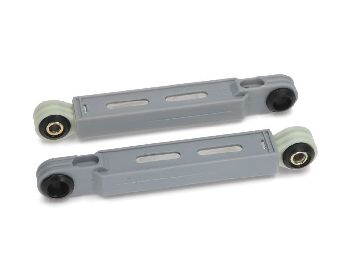 Набір амортизаторів бака (2 шт) для пральної машини  BOSCH 90N, 00660865, 00673541, 00742719