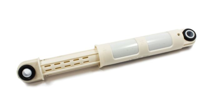 Амортизатор пральної машини ZANUSSI 120N, L=183-268 mm, 09201186, 09201541, 41017168, 41017170, 41018714, 43000586, 90488713, LC4A007A9