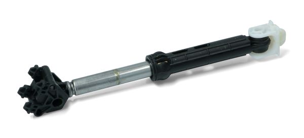 Амортизатор пральної машини WHIRLPOOL 120N, L=165-260mm. 481246648054, 481246648088, 481246648125, 481252918038, 481952918103, C00312055, C00313104, C00313744, C00330906, C00336353