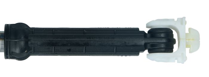 Амортизатор пральної машини WHIRLPOOL 120N, L=165-260mm. 481246648054, 481246648088, 481246648125, 481252918038, 481952918103, C00312055, C00313104, C00313744, C00330906, C00336353