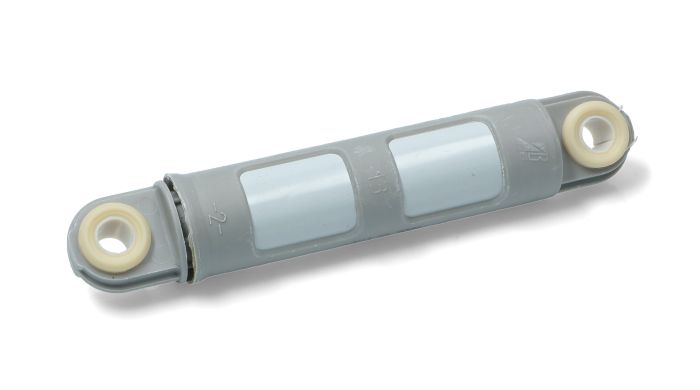 Амортизатор пральної машини ZANUSSI 60N, L=163-240mm, 1322553205, 132255383