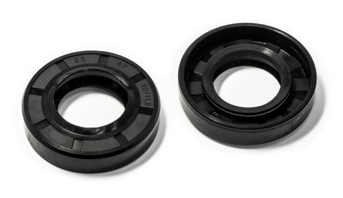 Сальник 25*47*10/11,5 CANDY 122441, 92445469 RIC.EL