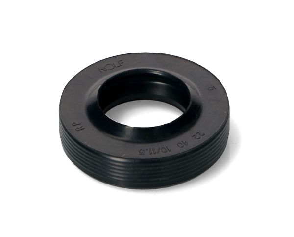 Сальник 22*40*10/11.5 INDESIT, CANDY 14400179900, 92445576 ROLF 