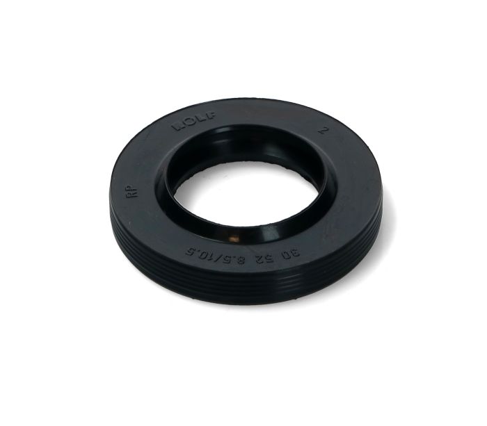 Сальник 30*52*8.5/10.5 INDESIT 14400159400 ROLF