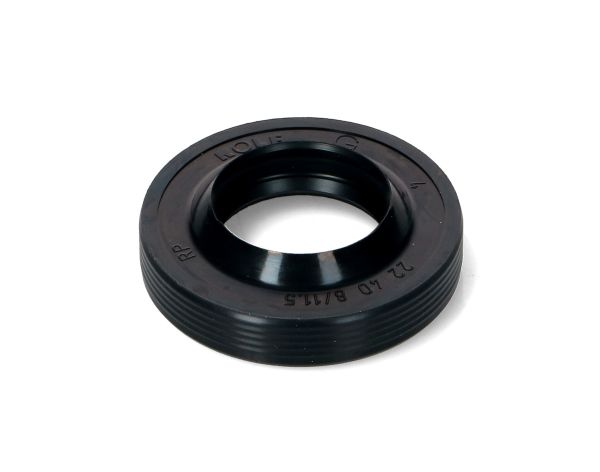 Сальник 22*40*8/11.5 ZANUSSI 124056500, 50063248004, 50248476009 ROLF 