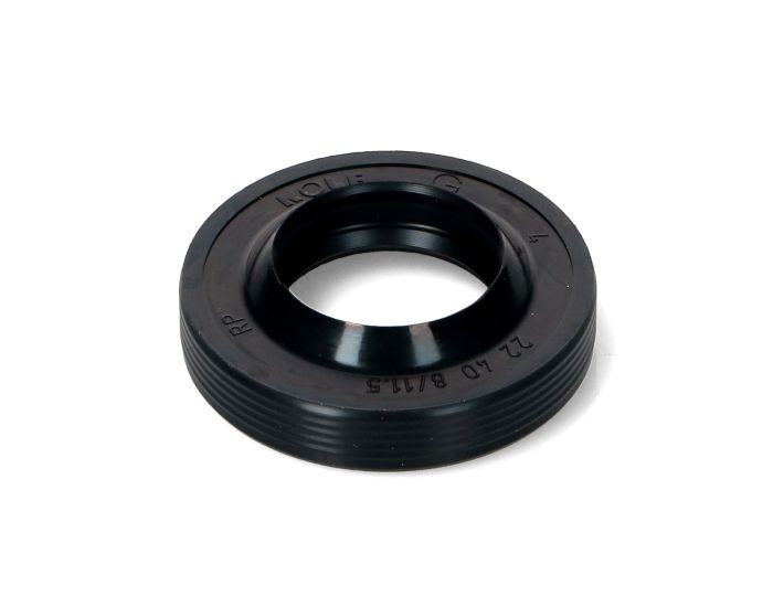 Сальник 22*40*8/11.5 ZANUSSI 124056500, 50063248004, 50248476009 ROLF 