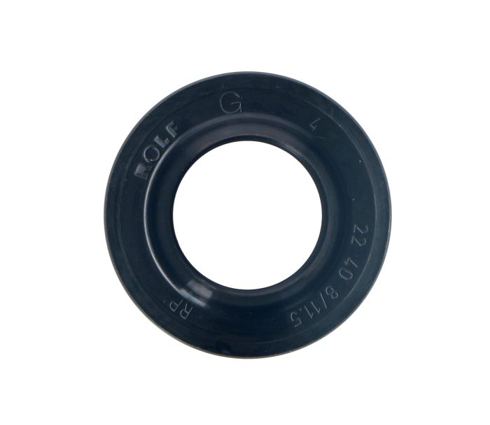 Сальник 22*40*8/11.5 ZANUSSI 124056500, 50063248004, 50248476009 ROLF 