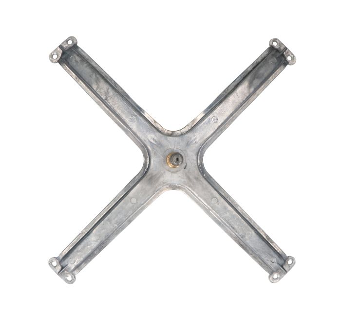 Хрестовина барабана ARDO 5203300, 520070000, 236000300, cod. EBI 023