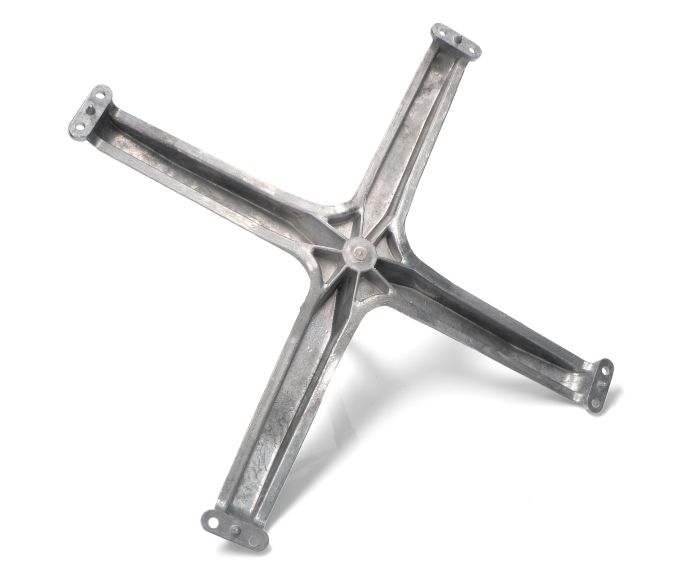 Хрестовина барабана ARDO 5203300, 520070000, 236000300, cod. EBI 023