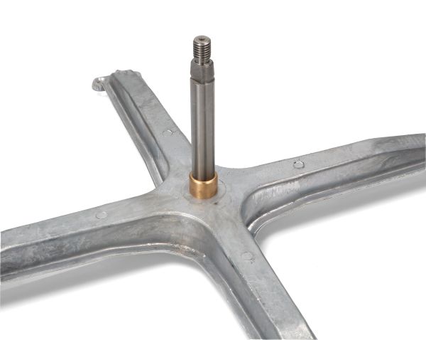 Хрестовина барабана ARDO 5203300, 520070000, 236000300, cod. EBI 023