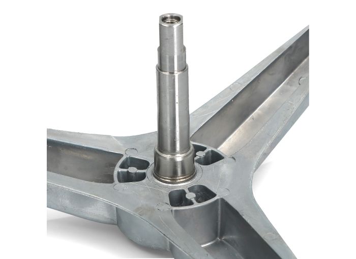 Хрестовина барабана SAMSUNG DC97-15182A