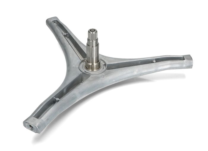 Хрестовина барабана LG 4434ER1004A, 4434ER1007D, MHW34308901, MHW34308907