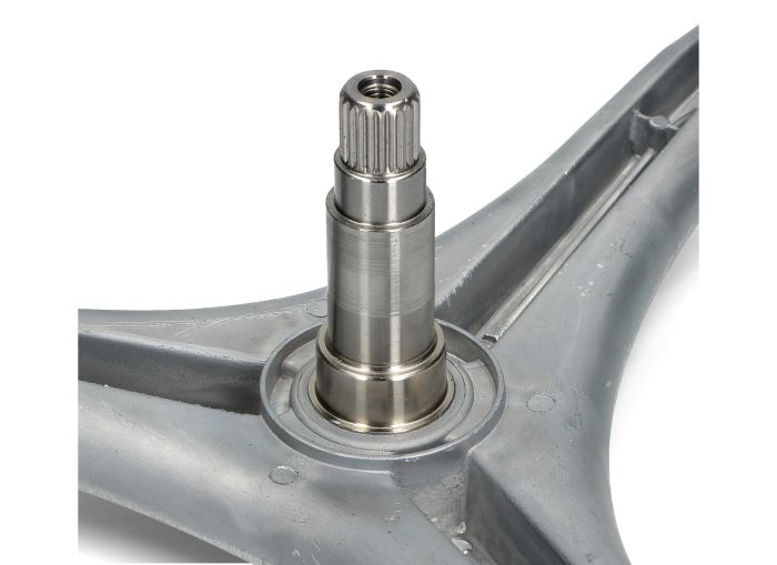 Хрестовина барабана LG 4434ER1004A, 4434ER1007D, MHW34308901, MHW34308907