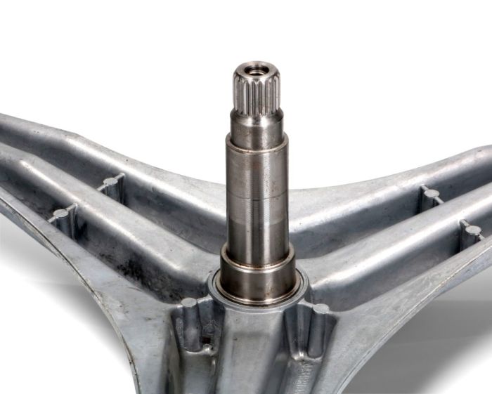 Хрестовина барабана LG 4434ER1008A, 4434ER1008B, MHW62021601, EBI COD. 723