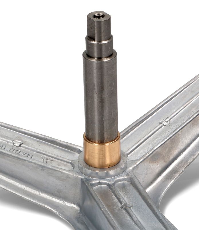 Хрестовина барабана Bosch Siemens 00215117, 215117, EBI COD. 778