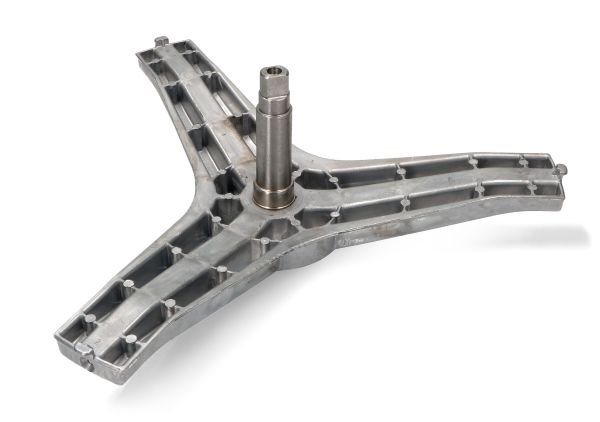 Хрестовина барабана SAMSUNG DC97-14369D, DC97-14369G