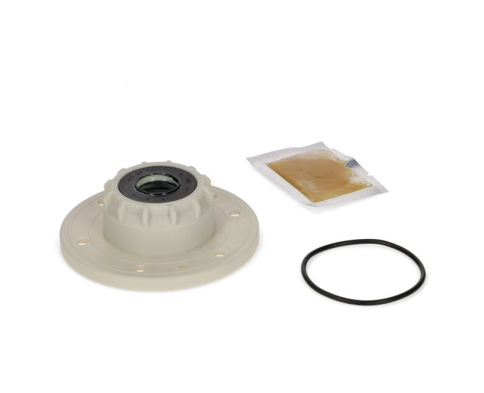 Блок підшипника (супорт) для пральної машини Candy 46000260, 46002264, 46002361, 46005903, 81452603, SPD019CY