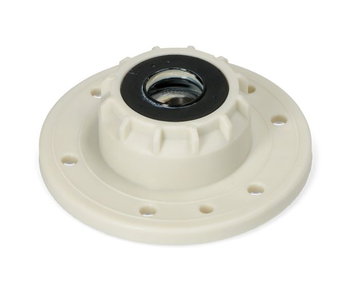 Блок підшипника (супорт) для пральної машини Candy 46000260, 46002264, 46002361, 46005903, 81452603, SPD019CY