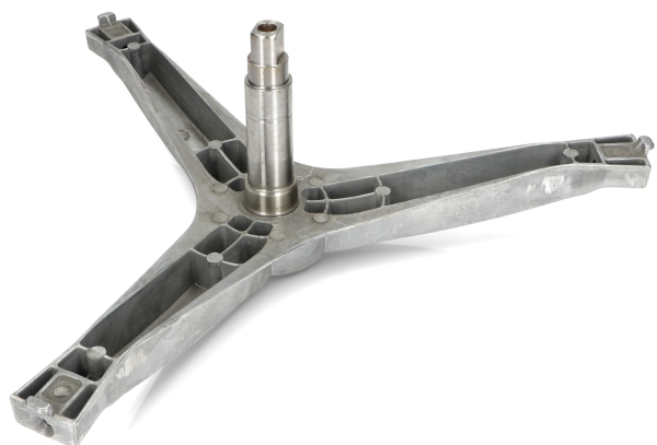 Хрестовина барабана SAMSUNG DC97-15184A, DC97-15184A-3, DC60-00078A, DC60-00078B, DC97-15963B, DC97-15963A