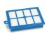 Фільтр HEPA Electrolux, ZANUSSI 9001677682, 0117975011, 117975409, 218526002, 2191940010, 432200492925, 53190095223, 9001677682, 9001951194, 9001951202, 9092880526