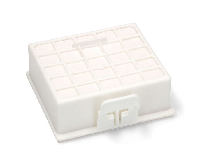 Високоефективний гігієнічний вихідний фільтр для пилососу Bosch HEPA BBZ153HF, 17007968, 00578731, 00572234, 00426967, 00426966