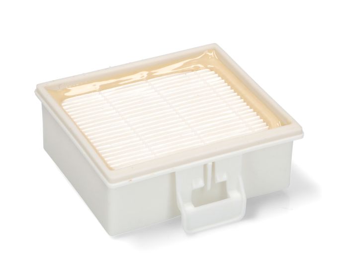 Високоефективний гігієнічний вихідний фільтр для пилососу Bosch HEPA BBZ153HF, 17007968, 00578731, 00572234, 00426967, 00426966