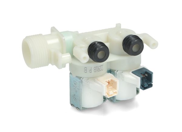 Клапан впускний Ariston, Indesit, Whirlpool C00110333, 482000022813, C00373248, 482000092961