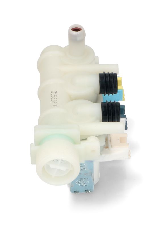 Клапан впускний Ariston, Indesit, Whirlpool 482000022812, C00097393, C00110331