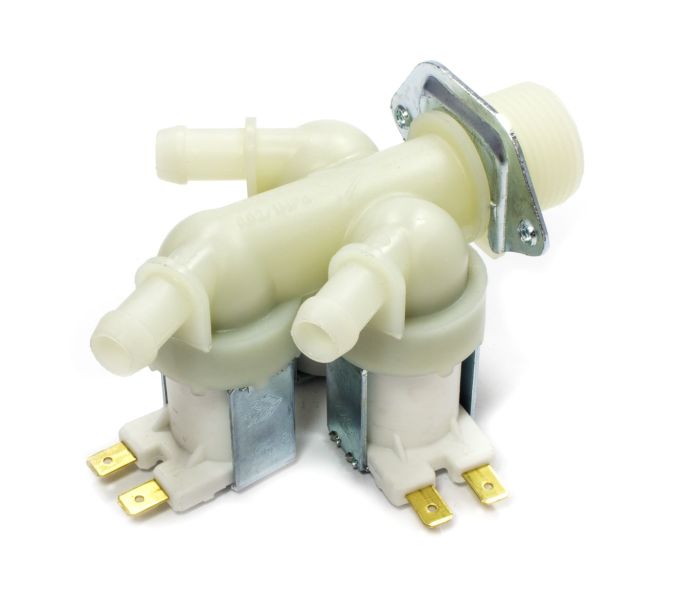 Клапан впускний універсальний 398480, 49031706, 55X8397